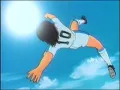 Download Lagu Captain Tsubasa DUB INDO || Tendangan gabungan Tsubasa Misaki