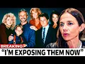The Shocking Thing That Ended Justine Bateman s Career After Family Ties