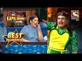 Lagu The Kapil Sharma Show | Sapna Ne Kaha Archana Ji Ne Kar Rakha Hai Apne Pati Ko Kidnap | Best Moments