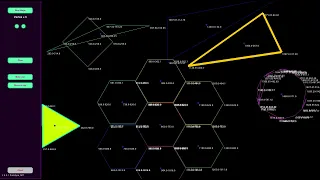 Pygame Polygons Pygame Tool for Shape Visualization and Testings