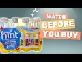 Hint Water Review Zero Sugar Flavored Water