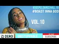 Download Lagu BRAND NEW GOSPEL DANCEHALL VOL 10 AUGAST 2019 MIX BY ZJ DERO ALAINE BOAST INNA GOD RIDDIM  MIXTAPE.