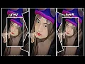 [PRESET AM] DI BAWAH 5MB🎟|| DJ BIARKAN LAH DIRI INI 🎶🥵||VIRAL TIKTOK😈