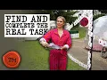 Find and Complete The REAL Task Full Task Taskmaster
