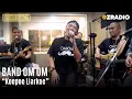 Lagu BAND OM OM - KOEPOE LIARKOE | OZCLUSIVE