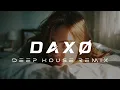 Akon - Right Now (Na Na Na) x Edward Maya - Stereo Love (Daxø Remix)