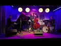 Espen Eriksen trio - On The Jar (Tallinn, Philly Joe's Jazz Bar, 16.10.2025)