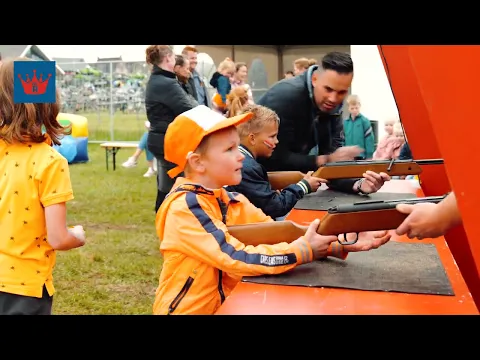 Video Kermiseditie 2026