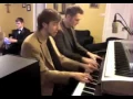 Download Lagu Fireflies Cover