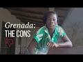 The Cons of Living in Grenada in 2024 Exodus Collective