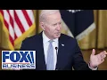 Dagen McDowell slams White House for being stupid and blind to Biden s economic truth