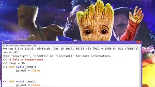 PYTHON TUTORIAL 17 - IF ELIF AND ELSE