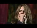 BLACK SABBATH  - "Paranoid" on Top of the Pops 1970