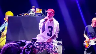 limp bizkit out of style live 4k rocklahoma 2023