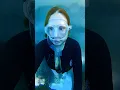 Lagu Oops 🤭 #underwater #asmr #asmrsounds #satisfyingsounds #freediver #freediving