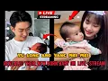 Download Lagu The Real Reason Why Yu Long \u0026 Yong Mei Mei Revealed Their Newborn Baby on Livestream
