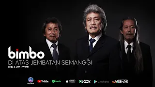 di atas jembatan semanggi bimbo official audio 