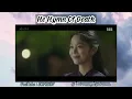 MV He Hymn of Death { Song : Denting - Melly Goeslaw }