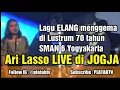 Download Lagu Lagu Elang Ari Lasso di Anniversary Live Music