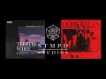 Julian Jordan - To the Wire vs Matisse and Sadko - Doberman (Rick Arixx Remix)