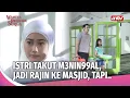 Lagu Contoh Pentingnya Seimbang Antara Dunia dan Akhirat | Wanita Perindu Surga Ep 52 (FULL)