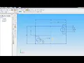 SAMPLE MODEL IN SOLID EDGE V19 Exercise 9