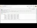 Python-Line Chart using Numpy