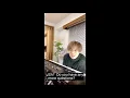 Download Lagu WHITE JAM SHIROSE Twitter Live English subtitles 2020.09.09
