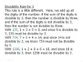 GRE For beginners Lectures Series Rules and trick of integers