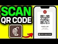 HOW TO SCAN QR CODE ON CHIPOTLE APP 2026