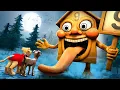Download Lagu I found LA ESOK SEKOLAH at SCHOOL... (Gmod Sandbox)
