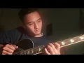 ¿A qué te sabe el café? - Sebastián Romero (cover Nachito)