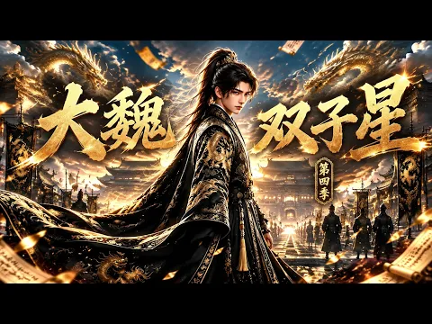 Twin Stars of Great Wei Episode 3