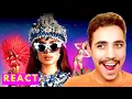 Download Lagu REACT ANITTA - ENSAIOS DA ANITTA ÁLBUM REAÇÃO
