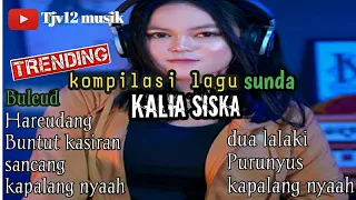 Download KALIA SISKA FULL ALBUM//TANPA IKLAN--Buleud sunda version MP3