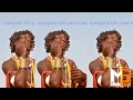 Download Lagu SALAWA __ HARUSI YA MEMBE (MBASHA STUDIO)