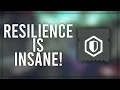 Resilience is INSANE testing resilience in beyond light