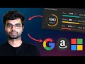 I solved 1583 Leetcode questions Here s what I learned