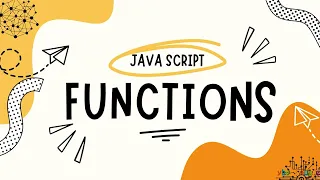 Mastering Functions in JavaScript Grade 6