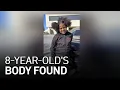 Body Found Inside Merced Home Identified as 8-Year-Old Sophia Mason