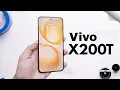 Vivo X200T eerste blik, functies, specificaties, prijs, releasedatum