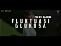 Fluktuasi Glukosa - Pee Wee Gaskins//Cover by Eve Shena #eveshenaofficial #peeweegaskins #cover