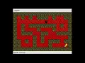 Java Maze Applet