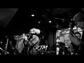 RTM - Six is the One(Live  @ Cotton Club ,feat Theo Croker & Anthony Ware)