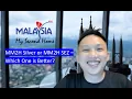 Download Lagu Which is the Better MM2H Option? Silver or SEZ?