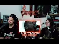 Bullet For My Valentine - Social Apocalypse (Couple Reacts)