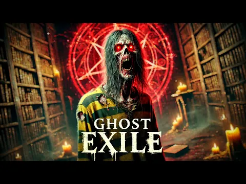 Новое Обновление в Ghost Exile