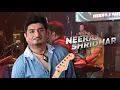 Lagu Neeraj Shridhar Live at Vibrant Brampton 2022
