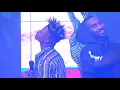 Riky Rick and Mlindo perform You & I | Massive Music | Channel O