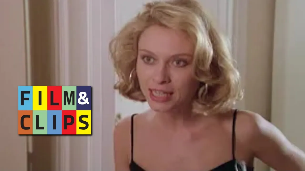 Have a nice night | Thriller | Full movie in english